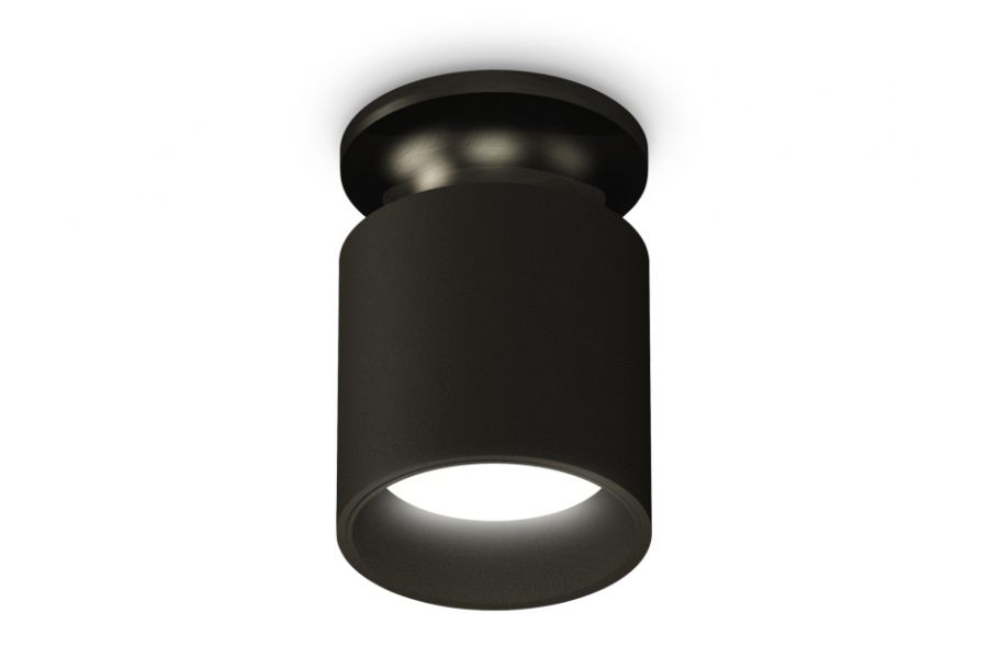Накладной светильник Ambrella Light Techno XS6302101 (N6902, C6302, N6111)