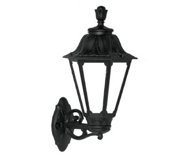 Уличный настенный светильник Fumagalli Bisso/Rut E26.131.000.AYF1R
