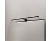 Подсветка для зеркал Arte Lamp Stecca A2730AP-1BK