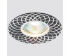 Встраиваемый светильник Ambrella Light Classic A815 AL/G