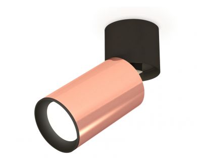 Спот Ambrella Light Techno Spot XM6326040 (A2221, C6326, N6102)