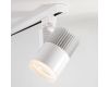 Трековый светодиодный светильник Elektrostandard Accord 20W 4200K 4690389111921