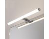 Настенный светильник Arte Lamp Orizzone A2937AP-1CC