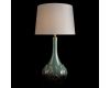 Настольная лампа LOFT IT Kale 10518T Green