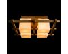 Потолочная люстра Arte Lamp 95 A8252PL-4BR