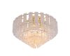 Потолочная люстра Arte Lamp Jastin A2848PL-5GO