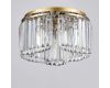Потолочная люстра Newport 4354/PL Gold М0062722