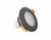 Встраиваемый светильник Denkirs DK3016 DK3016-BK