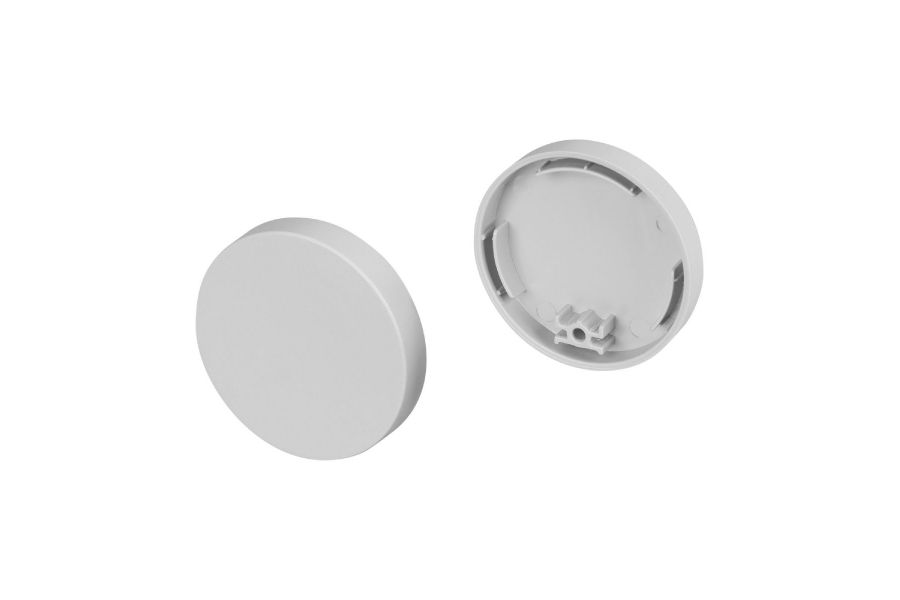 Заглушка Arlight ROUND-D40 044520