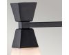 Бра Elstead Lighting Bowtie BOWTIE-3-MB