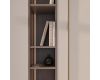Экран Arlight LINE-2000 NARROW BLACK (Пластик) 058285