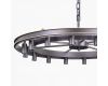 Подвесная люстра Citilux Мартин CL332161