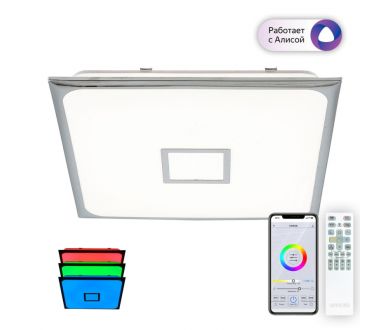 Купить Накладной светильник Citilux CL703AK80G Накладной светильник Citilux CL703AK80G