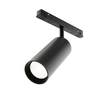Трековый магнитный светильник Maytoni Focus LED TR032-4-20WTW-M-DD2-B