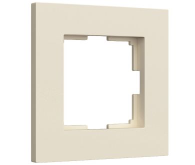 Рамка на 1 пост Werkel Slab 4690389193347 W0012962 a062805