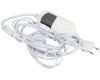 Разветвитель сетевой для линейных светильников Эра 5х IEC C7 2 pin+timer (9/12/15 H) 2м Б0060527