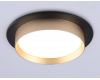 Встраиваемый светильник Ambrella Light Techno Spot GX53 Acrylic tech TN5228