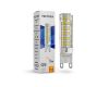 Светодиодная лампа Voltega Simple Capsule 7W 3000K G9 7187