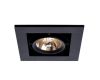 Встраиваемый светильник Arte Lamp Technika A5930PL-1BK