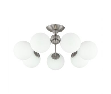 Потолочная люстра Citilux Томми CL102174