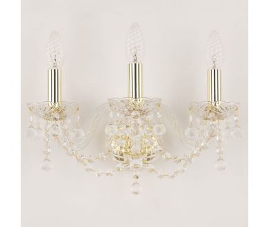 Бра Bohemia Ivele Crystal 108B/3/141 G