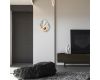 Настенный светильник ImperiumLoft Clam 133214-22