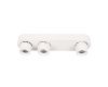 Накладной спот Loft IT Quiet 10320/3 White
