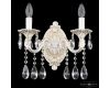 Бра Bohemia Ivele Crystal AL7801B10/2/175 A WMG
