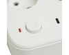 Удлинитель Stekker Home plus HM09-36-02 49979