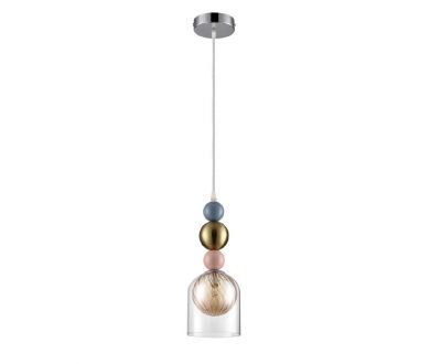 Купить Подвесной светильник Lumion Gallo 8067/1A Подвесной светильник Lumion Gallo 8067/1A