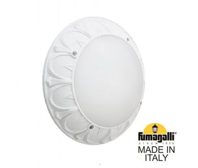 Уличный настенный светильник Fumagalli 1T3.000.000.WYE27