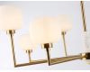 Люстра на штанге Ambrella Light High Light Heigh Light LH53017