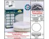 Ландшафтный светильник Fumagalli Sauro D15.555.000.BXD1L.CRB