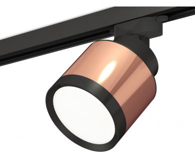 Трековый светильник Ambrella Light Track System XT8122001 (A2526, A2106, C8122, N8113)