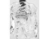 Бра Bohemia Ivele Crystal 101B/2/141 Ni