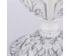 Настольная лампа Bohemia Ivele Crystal AL78100L/12 WMN P Birusa/M-1F