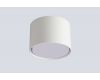 Потолочный светильник Crystal Lux CLT 073C WH