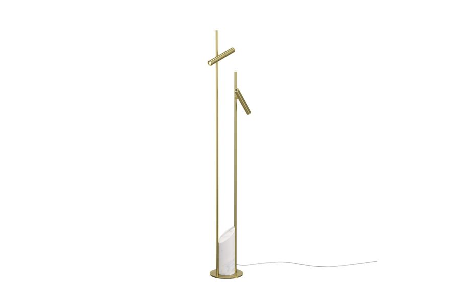 Торшер Maytoni Trust MOD460FL-L6BS3K