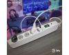 Сетевой фильтр Эра SFU-5es-2m-W C0043327