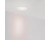 Мебельный светильник Arlight LTM-R52WH 3W Warm White 30deg