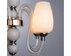 Подвесная люстра Arte Lamp 96 A1404LM-5WH