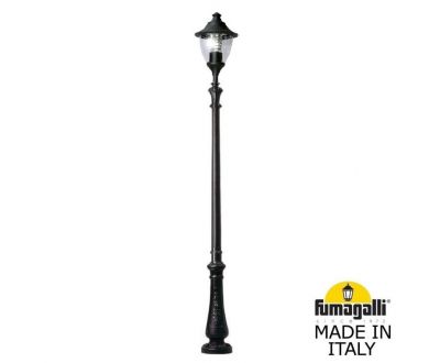 Садовый светильник Fumagalli F50.202.000.AXE27