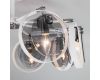 Потолочный светильник Eurosvet Gallo 70121/8 белый Smart a052339