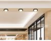 Встраиваемый светильник Ambrella Light Techno spot Acrylic Tech TN30708