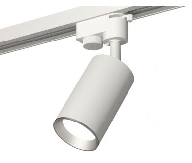 Трековый однофазный светильник Ambrella Light Track System XT6322004 (A2520, C6322, N6104)