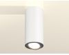 Накладной поворотный светильник Ambrella Light Techno XS7442003 (C7442, N7003)