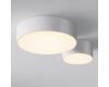Уличный потолочный светильник Maytoni Zon IP O431CL-L30W3K