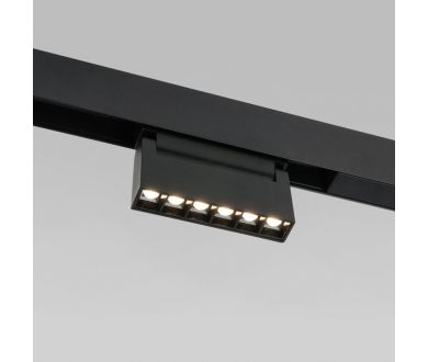 Трековый светильник Elektrostandard Slim Magnetic 4690389178825