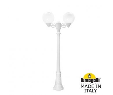 Купить Парковый светильник Fumagalli Globe 250 G25.158.S20.WYF1R Парковый светильник Fumagalli Globe 250 G25.158.S20.WYF1R