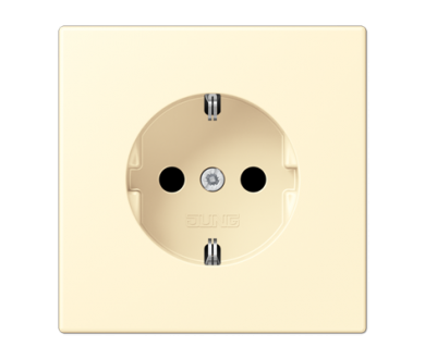 Розетка Schuko Jung LC1520201